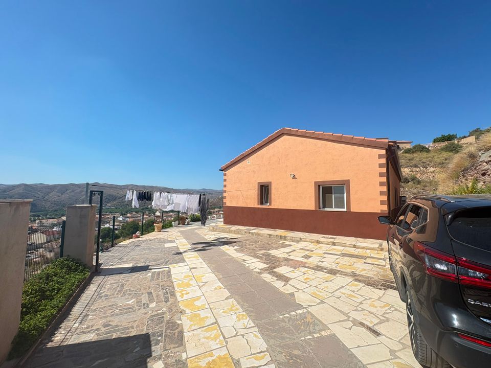 Villa in Almanzora, Almeria - photo 3